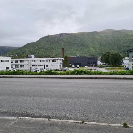 Apartamento Centre Tromsø Exterior foto